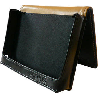 Archos 605 S/F Stand Case (Black)