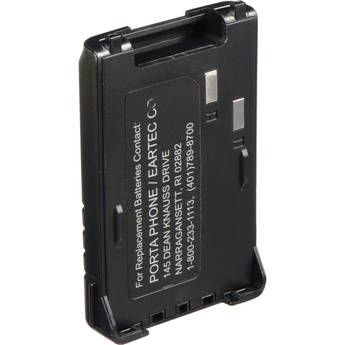 Eartec CMC-BAT NiCad Battery for the MC-1000, 2-Way Radio (Replacement)