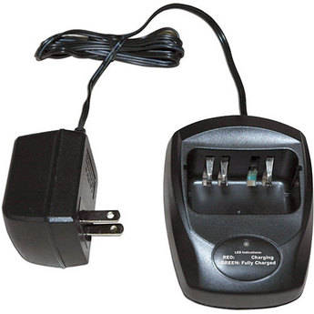 Eartec MC100 Complete Charger for MC1000 Two-Way Radio (Requires Battery)