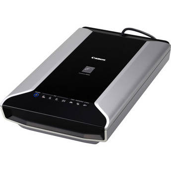 Canon CanoScan 8800F Flatbed Scanner