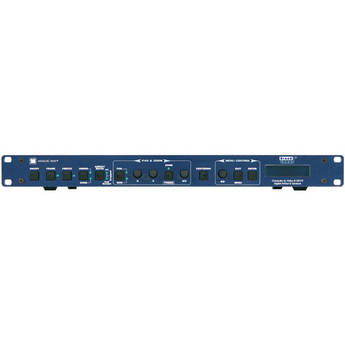 Analog Way BSC730 Broad Scan High Resolution to Video Scan Converter with Genlock