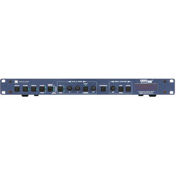 Analog Way BHD930-DG Broad Scan HD Converter Embedded Audio & Digital Genlock