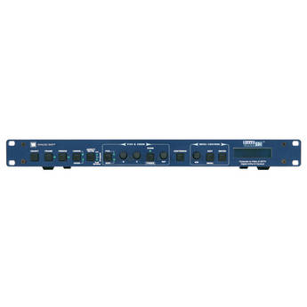 Analog Way BHD830-AG - Conversor Amplo de Scan SDI com Genlock Anal�gico e �udio Integrado com Atraso