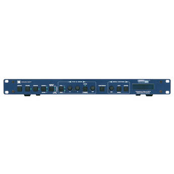 Analog Way BHD830-DG Broad Scan SDI Converter with Analog Genlock & Embedded Audio with Delay
