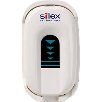Bountiful WiFi Silex S1  Leitor de Impress�o Digital USB