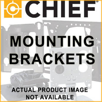 Chief LC112 12-ft. Cable Lock Kit