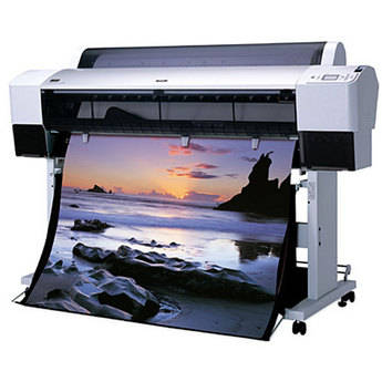 Epson Stylus Pro 9880 Large-Format Printer