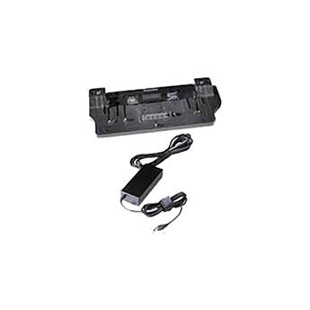 Toshiba Advanced Port Replicator III Plus for Satellite, Portege, and Tecra