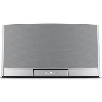 Bose SoundDock Portable Digital Music System (White)
