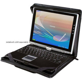 Toshiba PA1388U-1NCS 3-in-1 Tablet PC Portfolio