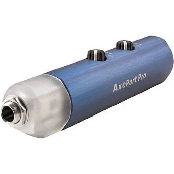CEntrance Inc. AxePort Pro - Guitar/Bass USB Direct Box