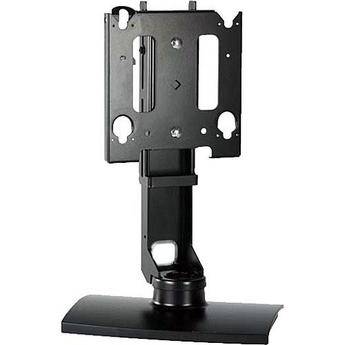 Chief MSSUB Flat Panel Swivel Table Stand (Black)