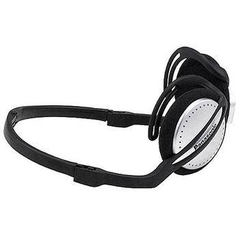 Panasonic RP-HG50 Behind-the-Neck Stereo Headphones