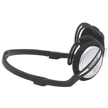 Panasonic RP-HG30 SHOCKWAVE Behind-the-Neck Stereo Headphones