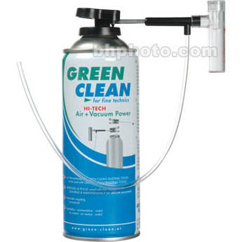 Green Clean Professional Cleaning Kit for Non Full-Frame Size Sensors, SC-4200