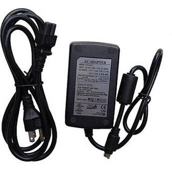 FirmTek SeriTek/2EN2 and SeriTek/1EN2 Spare Power Adapter