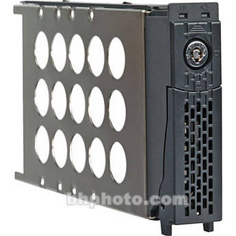 FirmTek Spare Drive Tray for SeriTek/1EN2, SeriTek/2EN2, and SeriTek/2eEN4 Enclosure