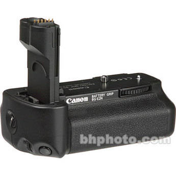 Canon BG-E2N - Suporte de Bateria/Punho Vertical  