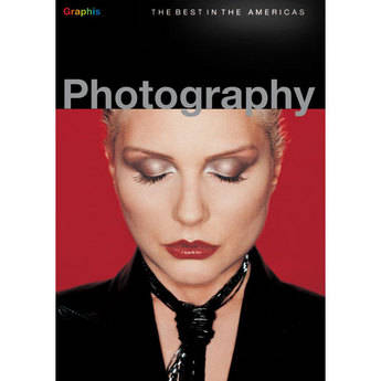 Amphoto Book: Graphis Photo Journal: Americas