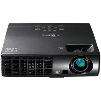 Optoma Technology EP1691 XGA Projector