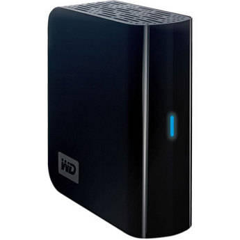 Western Digital HD Externo My Book Essential Edition USB 2.0 de 1TB