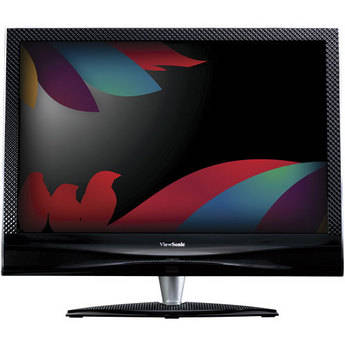 Viewsonic NX1932w  19"  1440x900  LCD TV