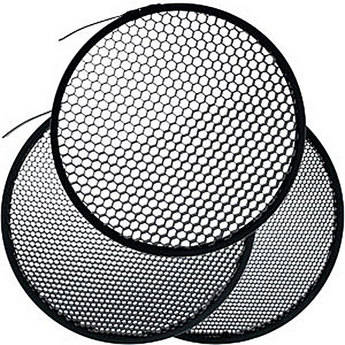 Photoflex 3 Grid Set for Starflash