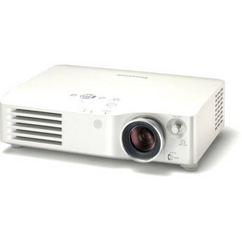 Panasonic PT-AX200U WXGA Projector