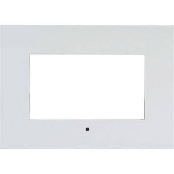 Kodak Placa Frontal de Porta-Retrato Digital (Quadro Branco, 10")