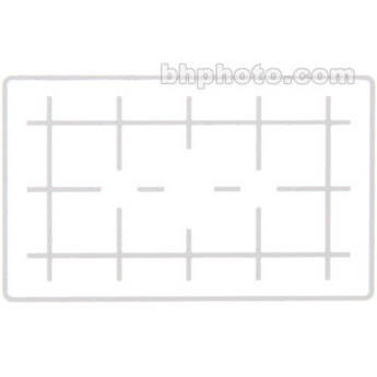 Canon EF-D Focusing Screen for EOS 40D & 50D SLR Camera - Grid