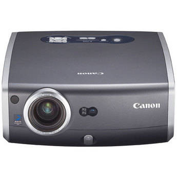 Canon Realis X700 SXGA Projector