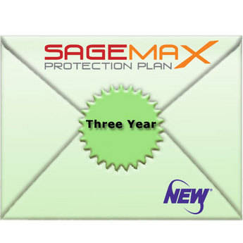 NEW Plano de Prote��o SAGEMAX de 3 Anos
