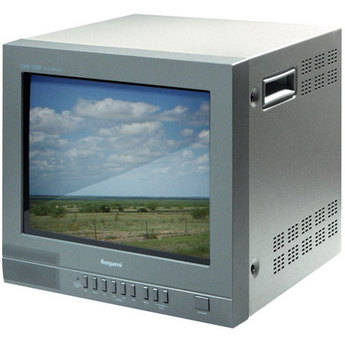 Ikegami VCM-1501 15" Color Monitor