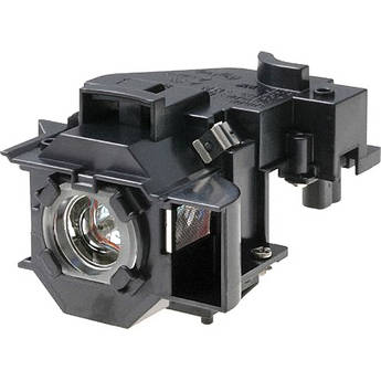Epson V13H010L43 Lamp Replacement for the Epson Moviemate 72