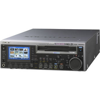 Sony PDW-F75 XDCAM HD Recorder