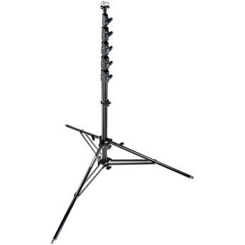 Manfrotto by Bogen Imaging Super High Camera Stand - 24' (7.3m)