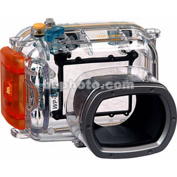 Canon WP-DC21 Case for G9