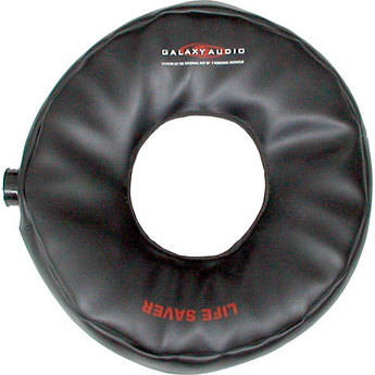 Galaxy Audio LSR25 Life Saver Sand Bag