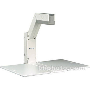 Elmo HV-110u � C�mera Digital para Documentos para Notebook 