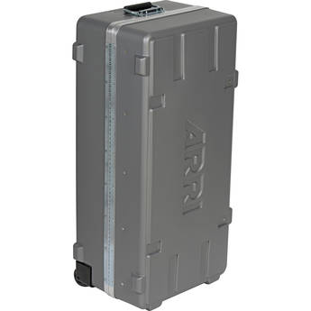 Arri 571194W 3-Light Case with Wheels