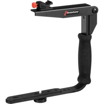 Stroboframe Suporte Quick Flip 350