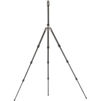 Gitzo GT90TT 90th Anniversary Limited Edition Titanium Traveler Tripod