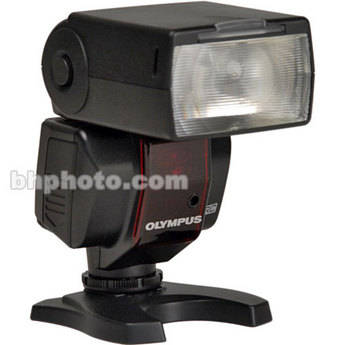 Olympus FL-36R Shoe Mount Flash for Olympus Digital Cameras