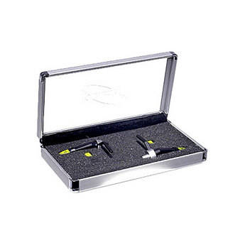 Odyssey Innovative Designs KCC4 Cartridge Case