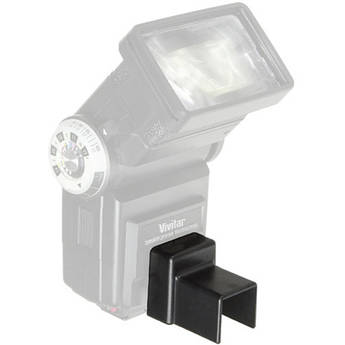 Sto-Fen #SS-285 Sensor Shield for Vivitar 285