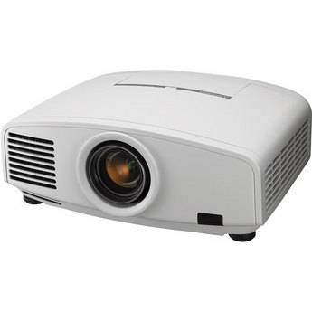 Mitsubishi XD2000U DLP Multimedia Projector