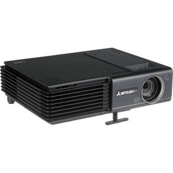 Mitsubishi XD90U DLP Multimedia Projector  