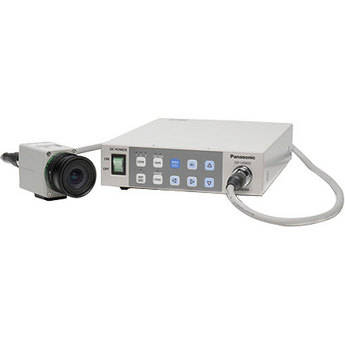 Panasonic GP-US932CUT Camera Control Unit