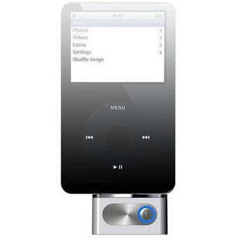 iLuv Dongle i151 Bluetooth TX para iPod
