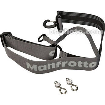 Manfrotto by Bogen Imaging 3044 Long Tripod Carrying Strap